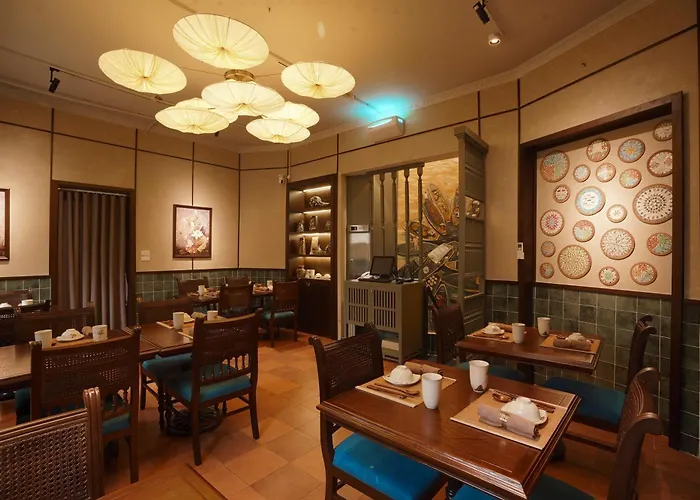 Solaria Hanoi Hotel