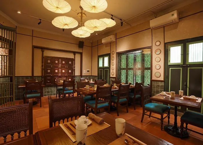 Solaria Hanoi Hotel