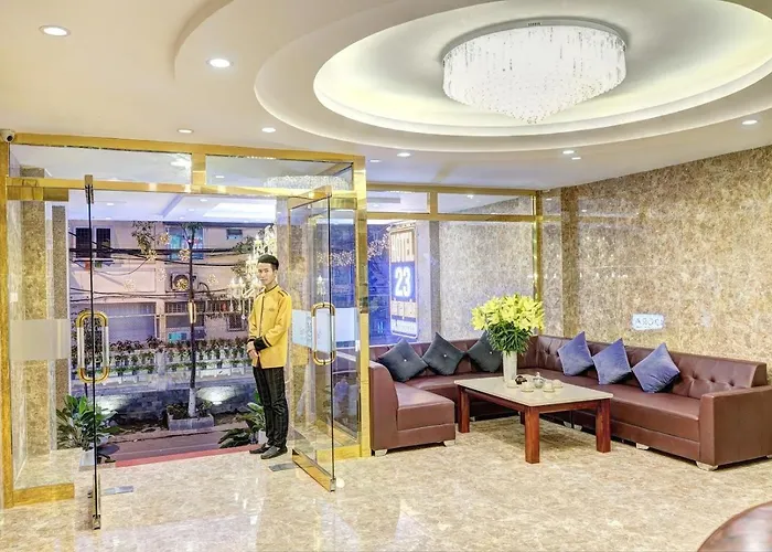 My Hotel 23